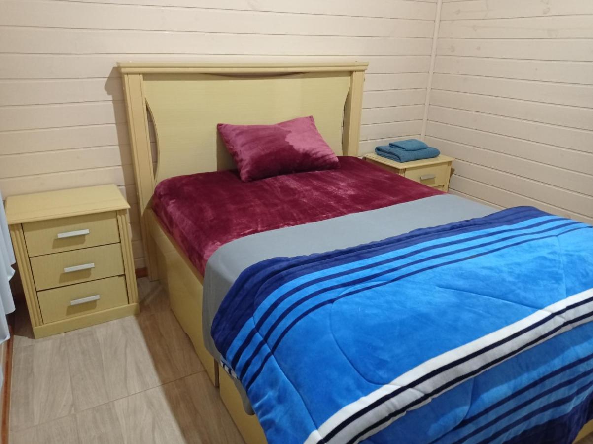 מלון אורוביסי A Casa E Sua! מראה חיצוני תמונה