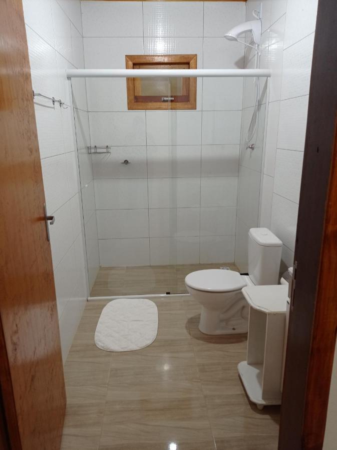 מלון אורוביסי A Casa E Sua! מראה חיצוני תמונה