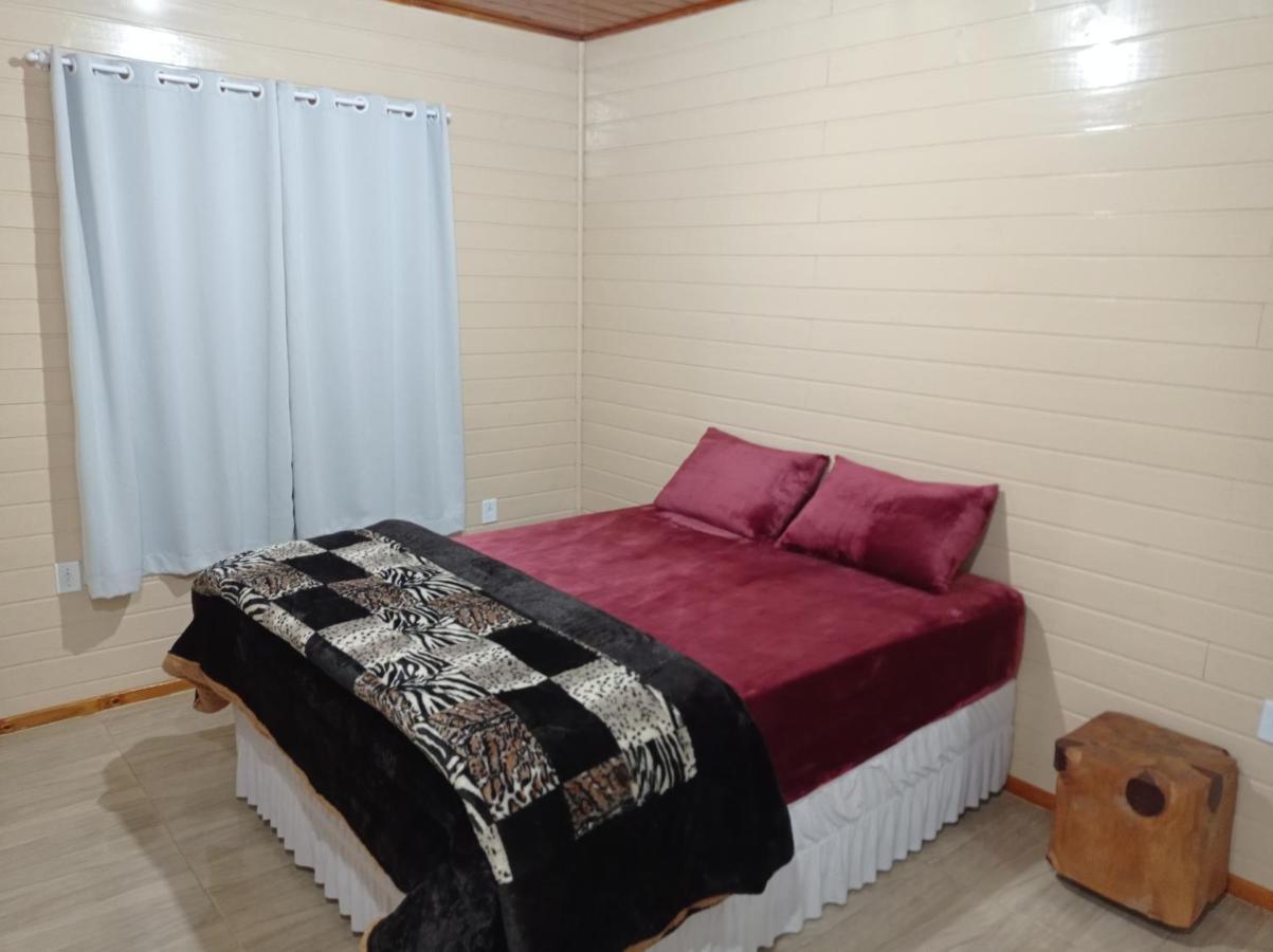 מלון אורוביסי A Casa E Sua! מראה חיצוני תמונה